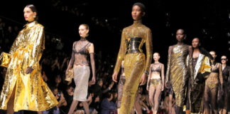 Milano Fashion Week 2023
