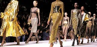 Milano Fashion Week 2025