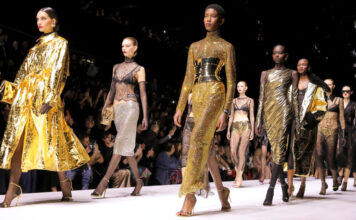 Milano Fashion Week 2025