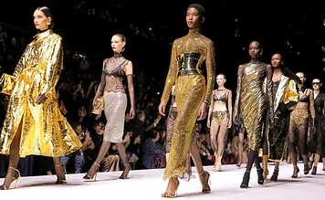 Milano Fashion Week 2025