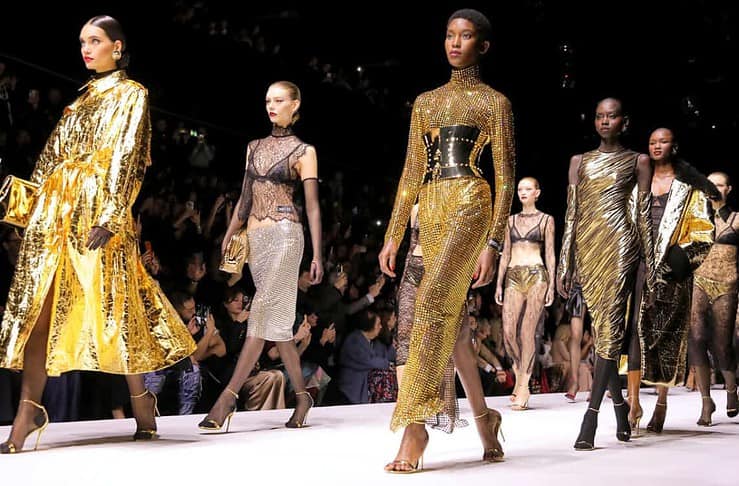 Milano Fashion Week 2025