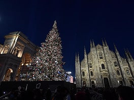 Natale 2023 a Milano