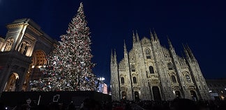 Natale 2023 a Milano