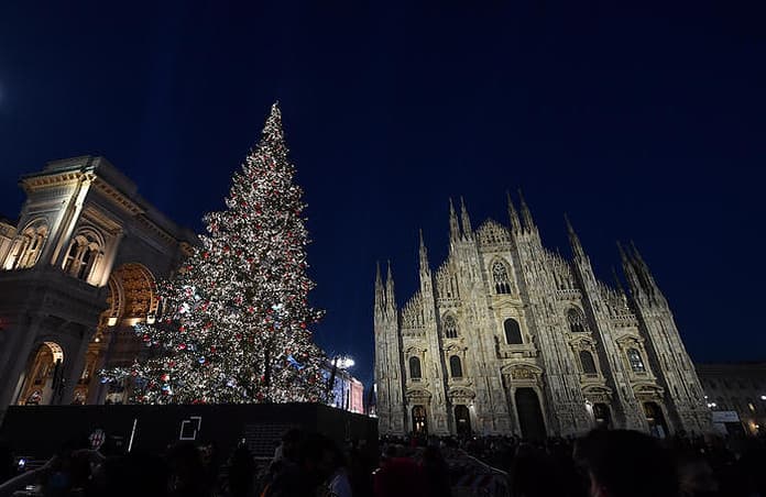 Natale 2023 a Milano