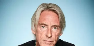 Paul Weller