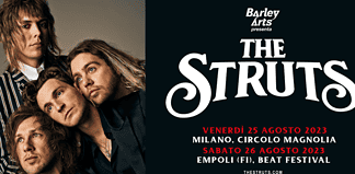 The Struts