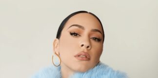 Carla Morrison