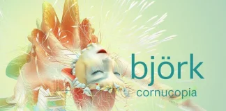 Björk in concerto a Milano