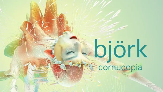 Björk in concerto a Milano