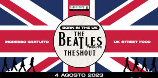 tributo ai Beatles