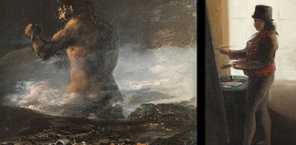 Goya: La Ribellione della Ragione