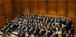 Il Settecento in Musica