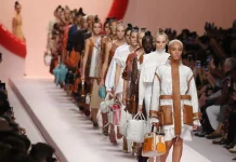 Milano Fashion Week 2025