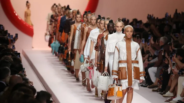 Milano Fashion Week 2025