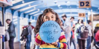  Healthy Lungs for Life