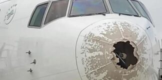 Volo Milano-New York