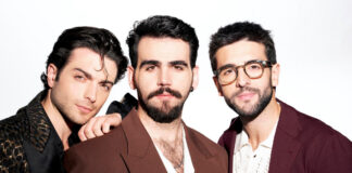 Il Volo in concerto