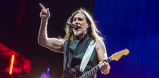 Manuel Agnelli in concerto