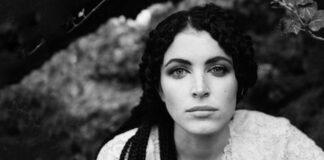 Marianne Mirage