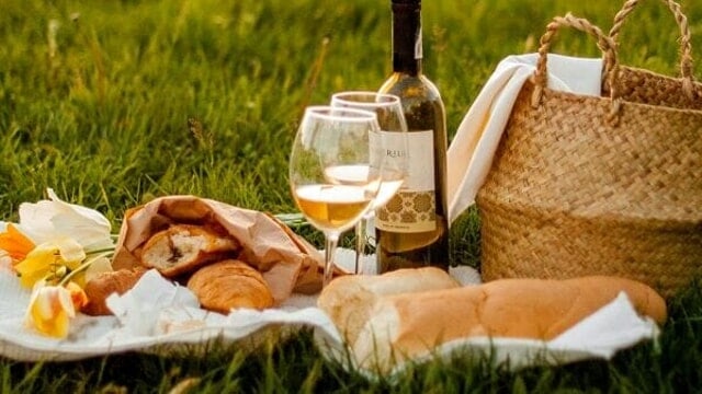 picnic di Ferragosto