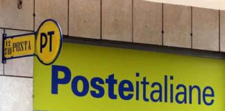 Poste Italiane assunzioni