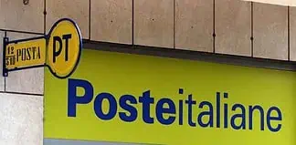 Poste Italiane assunzioni