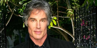 Ronn Moss