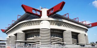stadio San Siro non sarà demolito
