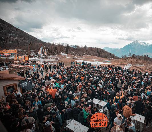 snowbrunch piani di bobbio summer edition