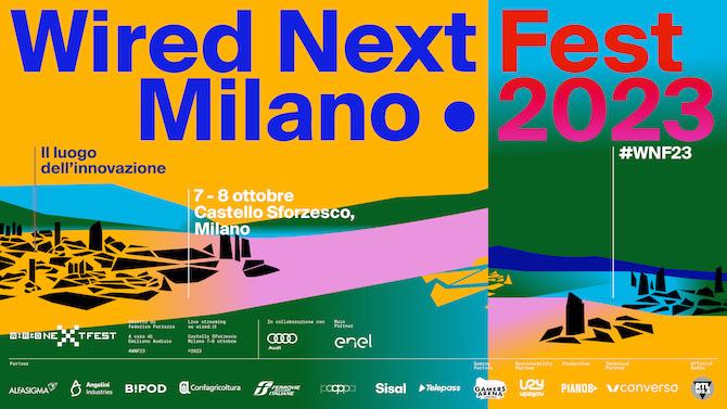Wired Next Fest 2023