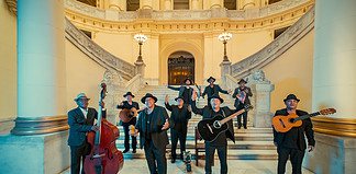 Grupo Compay Segundo