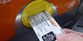 biglietti ATM scontati del 50%
