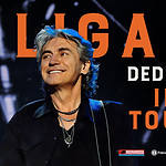 Ligabue in concerto a Milano