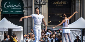 Ballo in Bianco