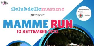 Mamme Run 2023