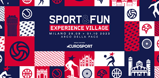 Sport&Fun Experience Village