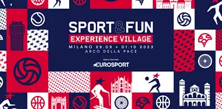 Sport&Fun Experience Village