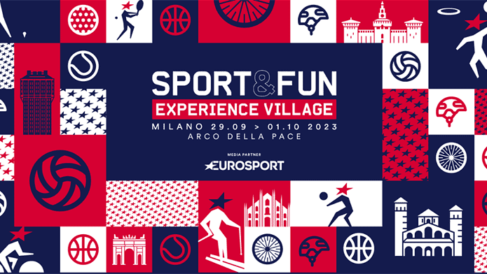 Sport&Fun Experience Village