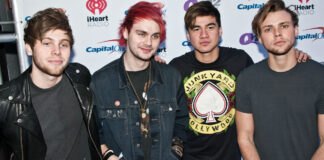 5 Seconds of Summer