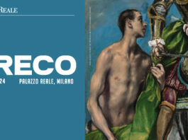 Mostra di El Greco