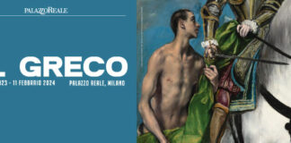 Mostra di El Greco