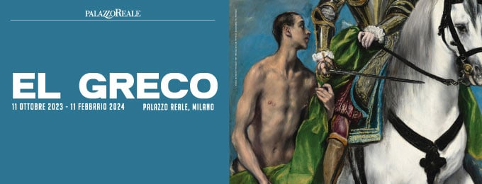 Mostra di El Greco