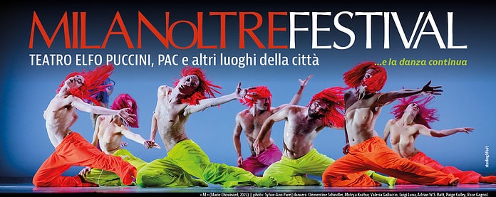 MilanOltre Festival 2023
