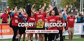 CorriBicocca 2023