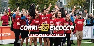 CorriBicocca 2023