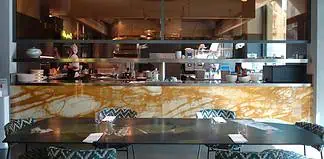 142 restaurant