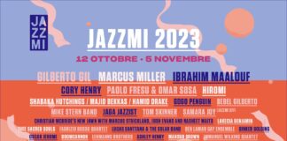 JAZZMI 2023