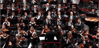omaggio a Puccini