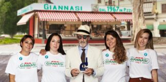 Giannasi 1967