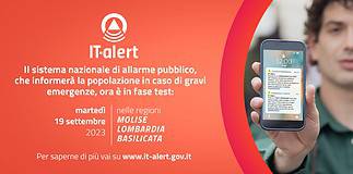 IT-Alert